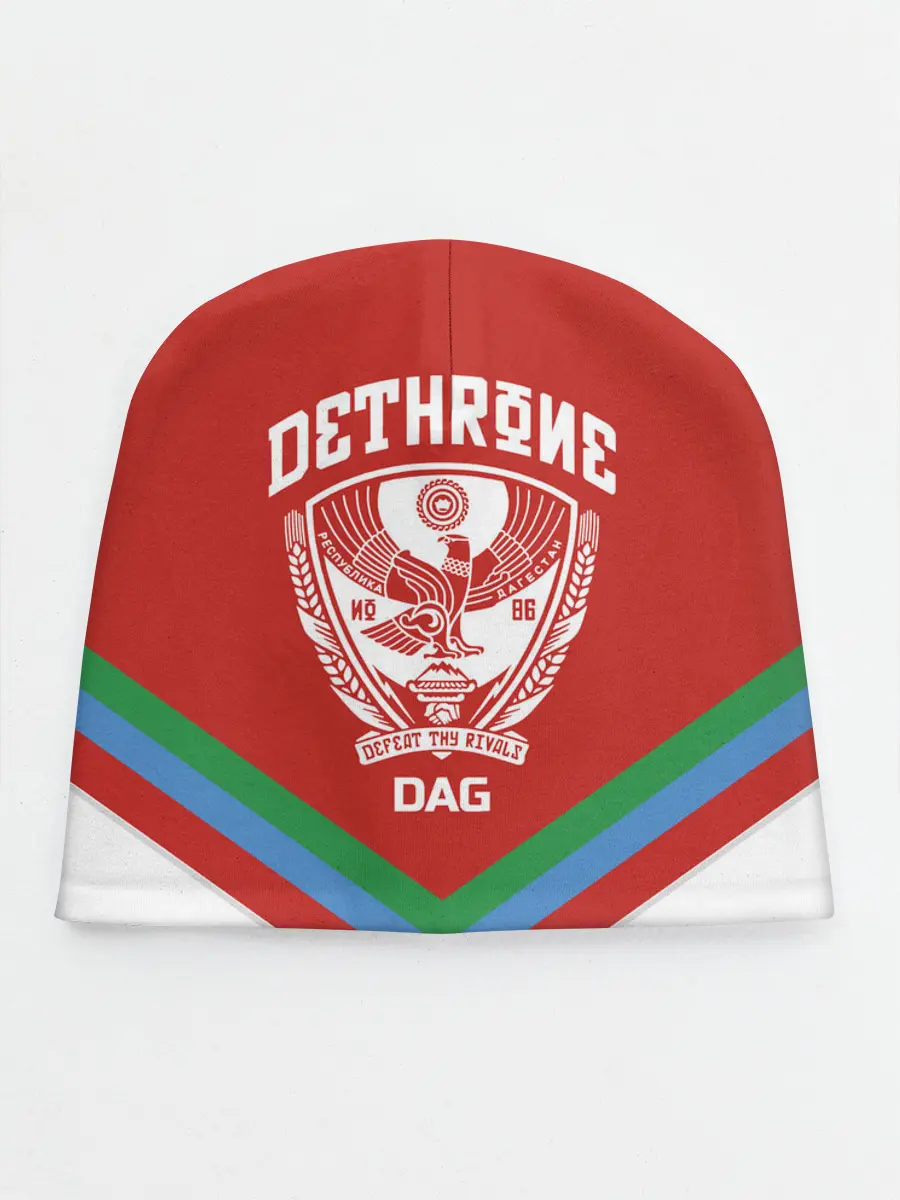 Детская шапка / Дагестан