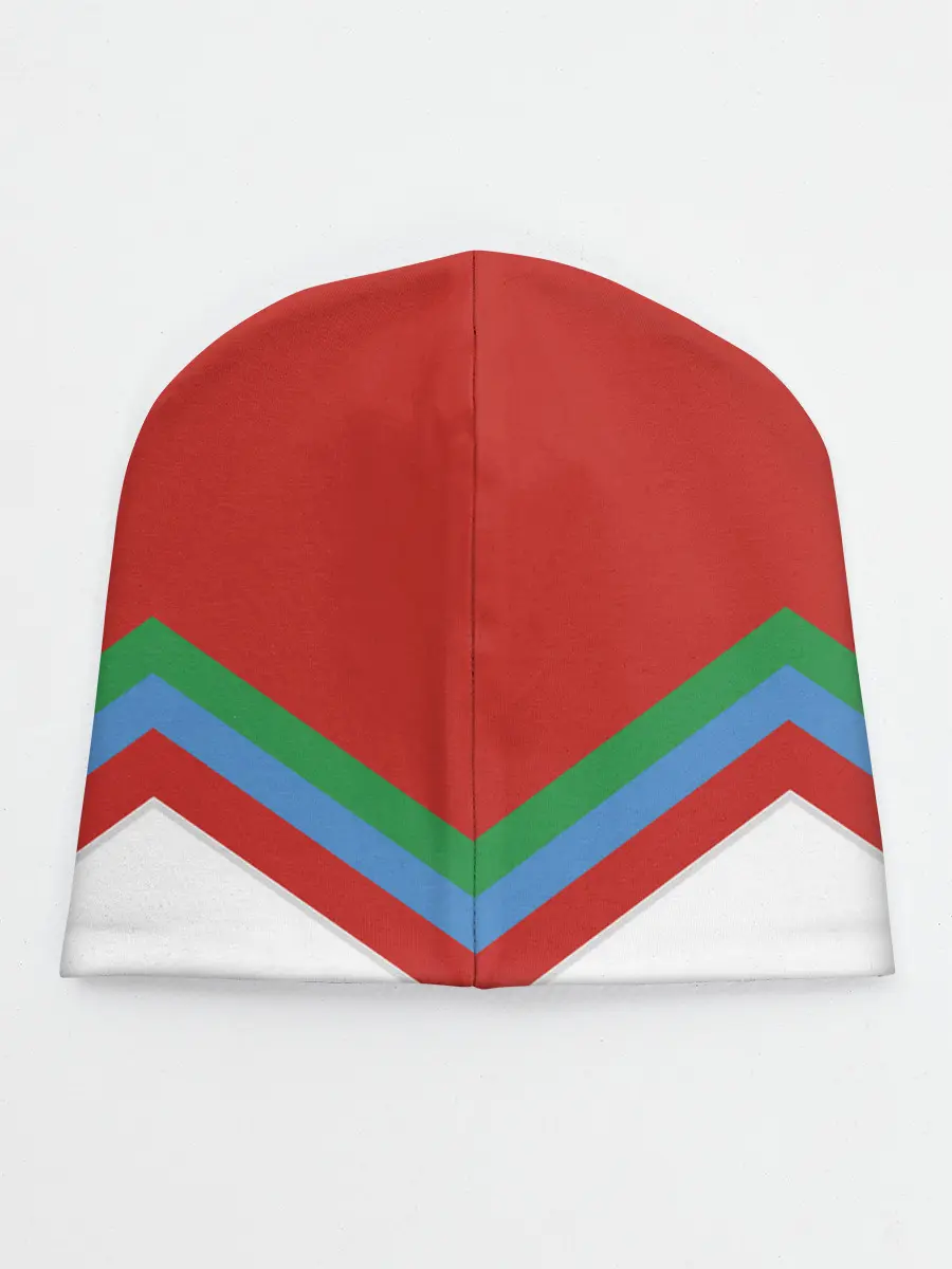 Детская шапка / Дагестан