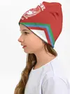 Детская шапка / Дагестан