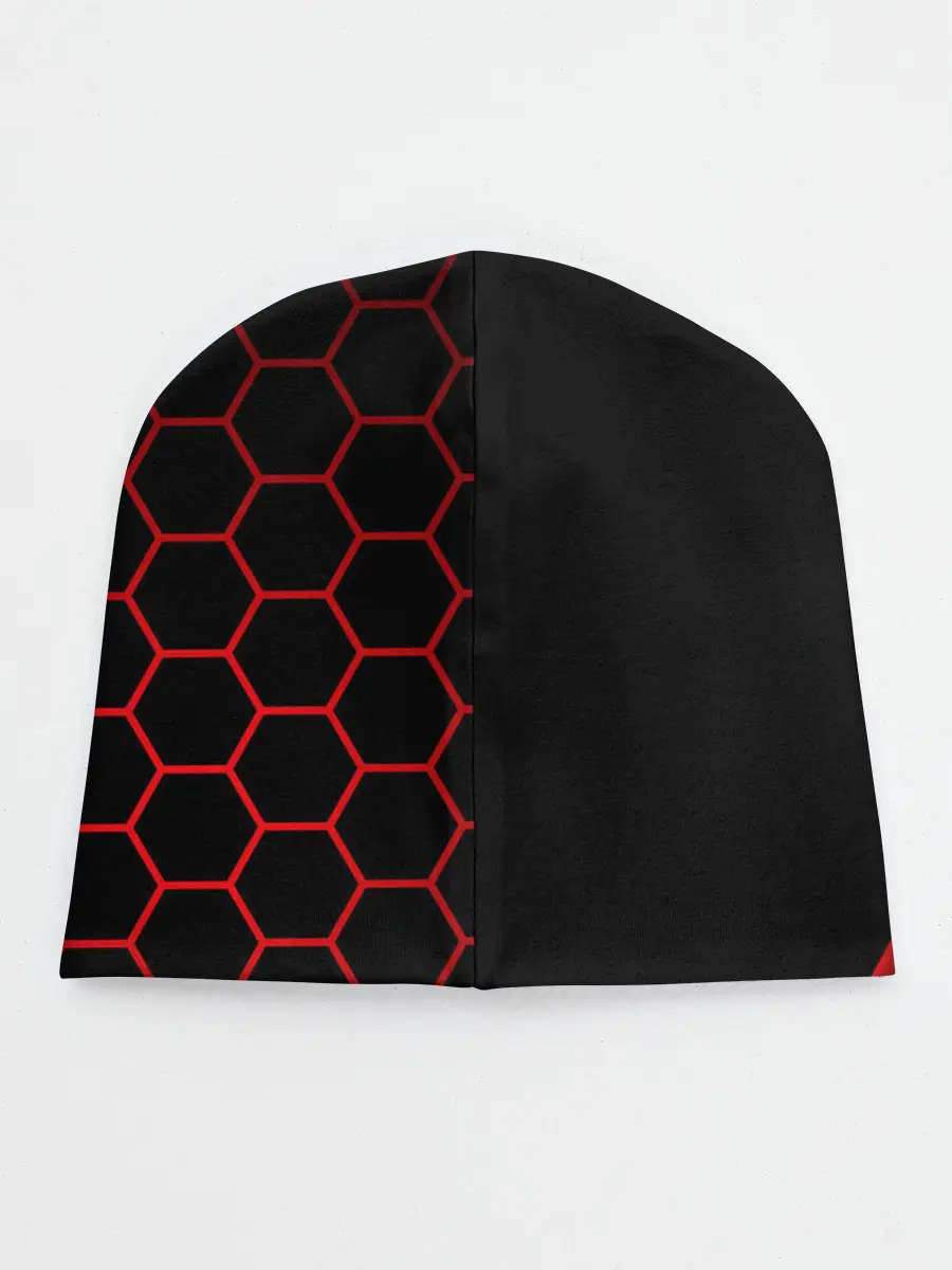 Детская шапка / Форма для мотокросса FOX