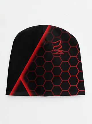 Детская шапка / Форма для мотокросса FOX