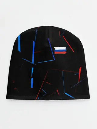 Детская шапка / Россия | Russia