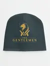 Детская шапка / Джентльмены
