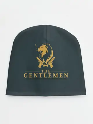 Детская шапка / Джентльмены