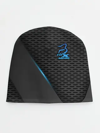 Детская шапка / Форма для мотокросса FOX