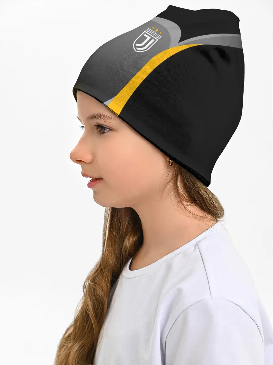 Детская шапка / Juventus Uniform
