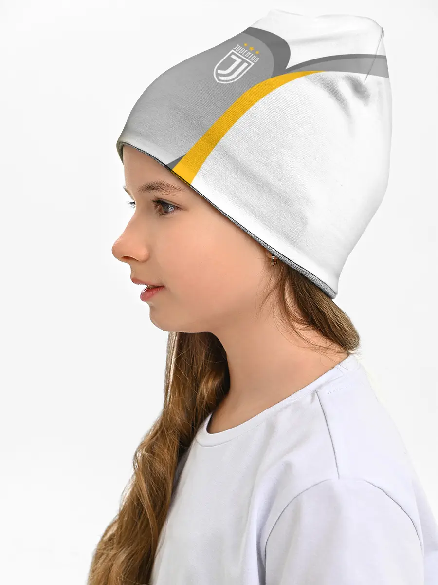 Детская шапка / Juventus Uniform