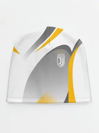 Детская шапка / Juventus Uniform