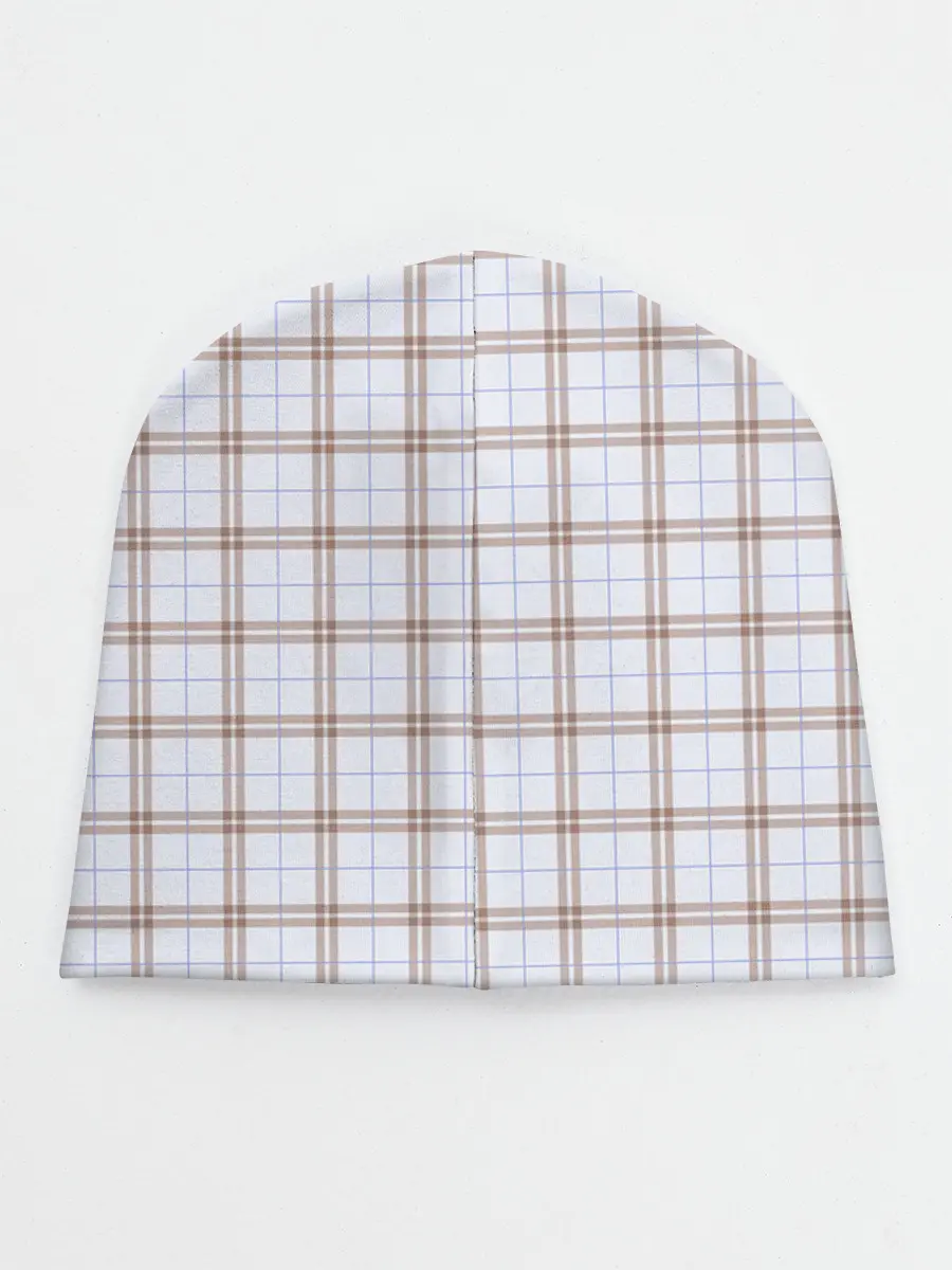 Детская шапка / Стиль Джентльмены