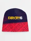 Детская шапка / FAR CRY 6 / ФАР КРАЙ 6