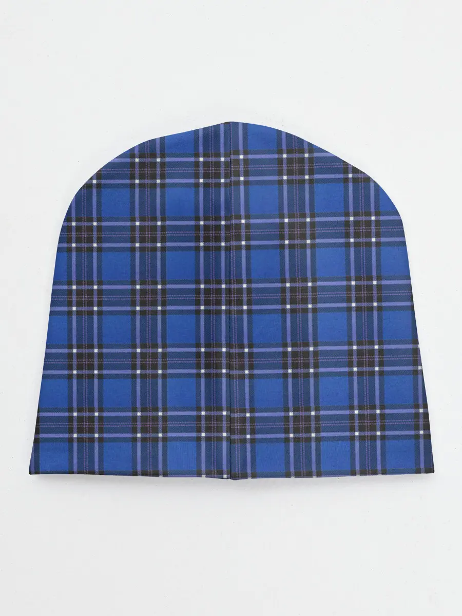 Детская шапка / стиль Джентльмены