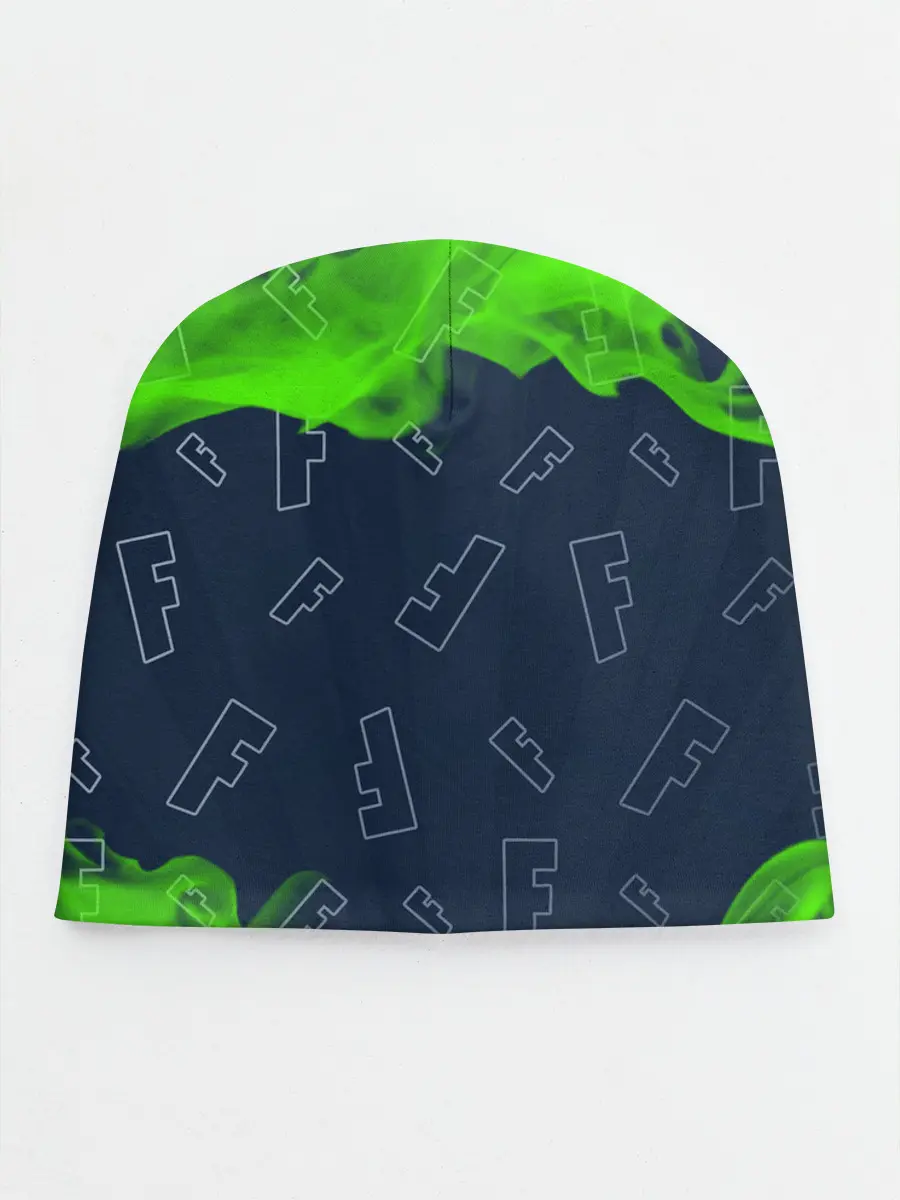 Детская шапка / FORTNITE / ФОРТНАЙТ