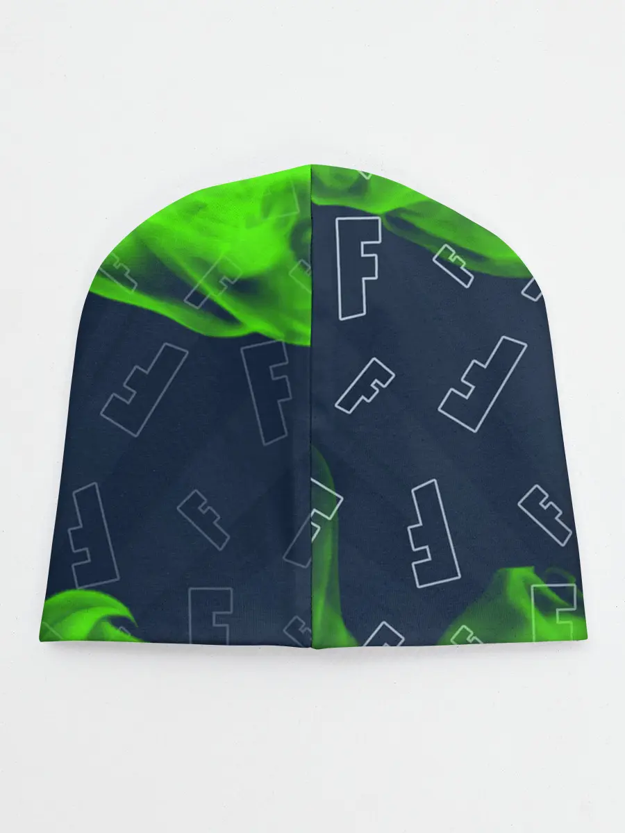 Детская шапка / FORTNITE / ФОРТНАЙТ