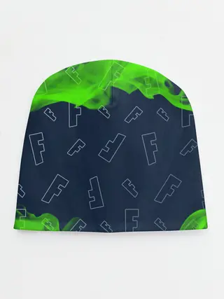 Детская шапка / FORTNITE / ФОРТНАЙТ