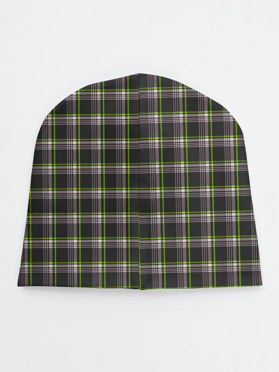 Детская шапка / стиль Джентльмены