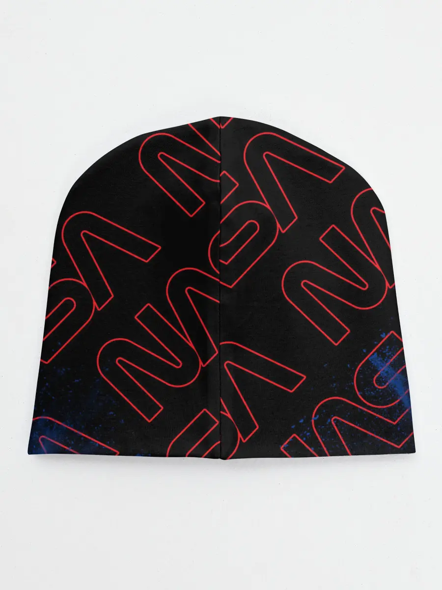 Детская шапка / NASA / НАСА