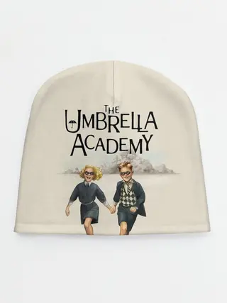 Детская шапка / The umbrella academy