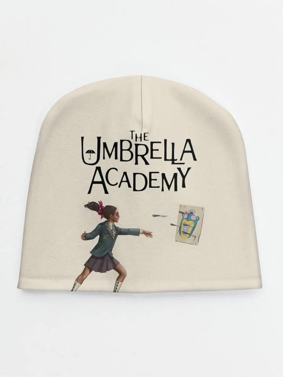Детская шапка / The umbrella academy