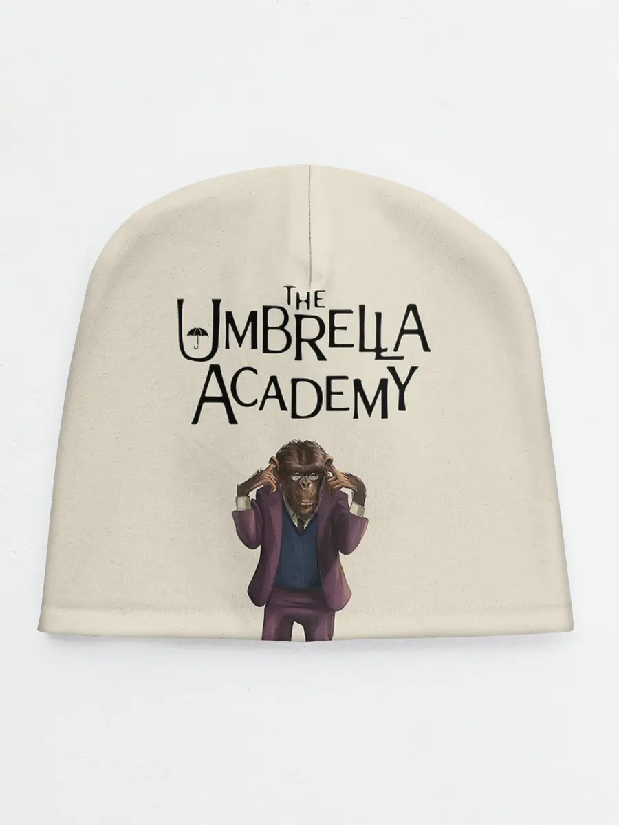 Детская шапка / The umbrella academy