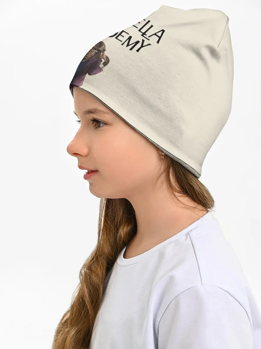 Детская шапка / The umbrella academy