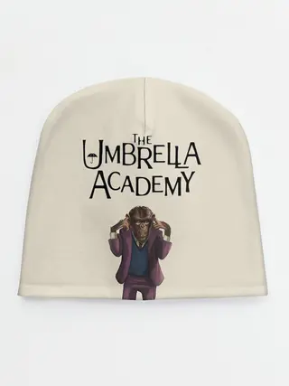 Детская шапка / The umbrella academy