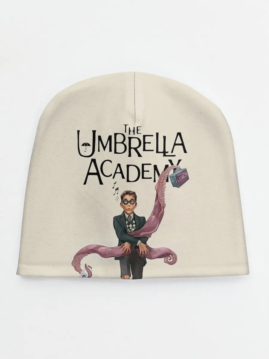 Детская шапка / The umbrella academy