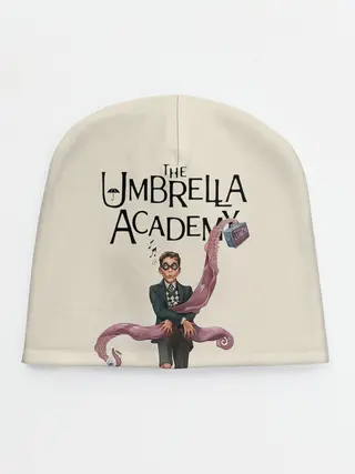 Детская шапка / The umbrella academy