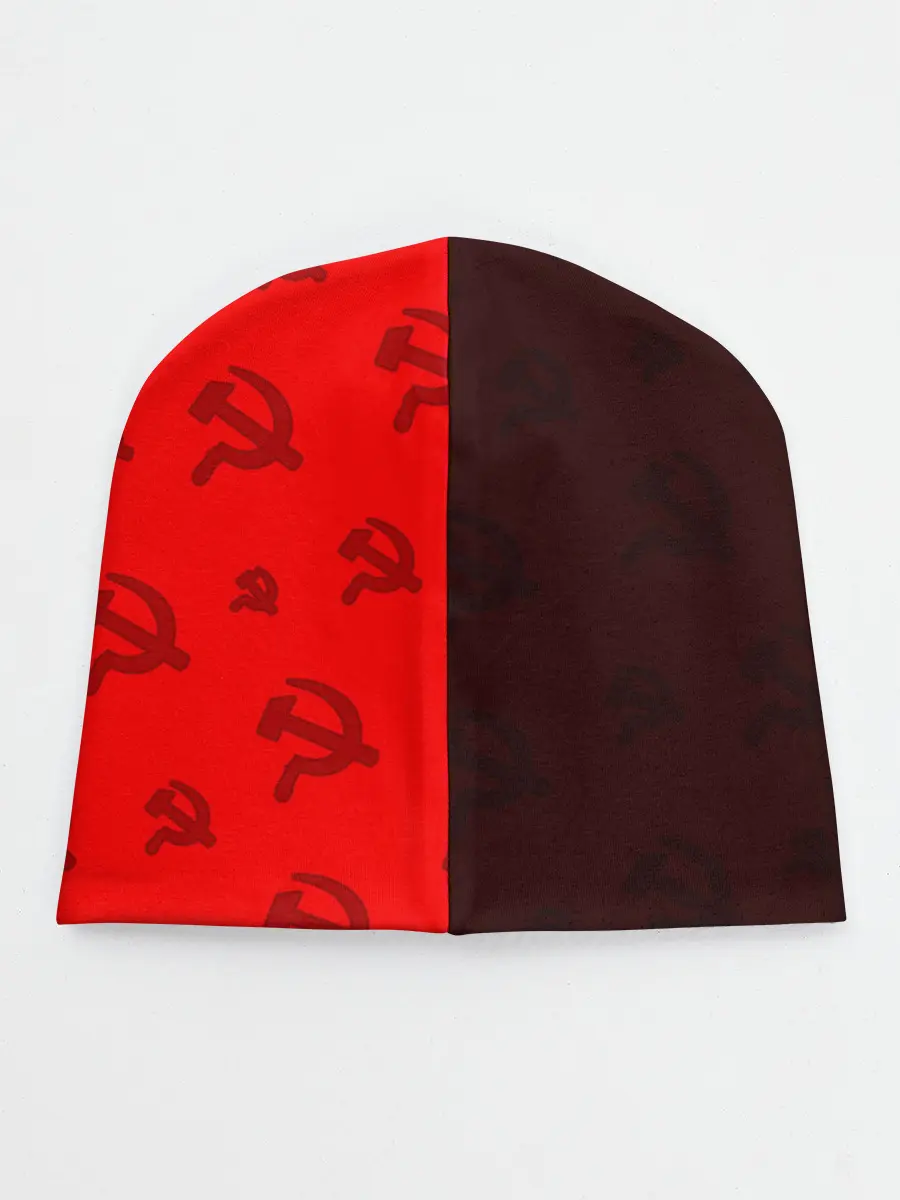 Детская шапка / СССР / USSR