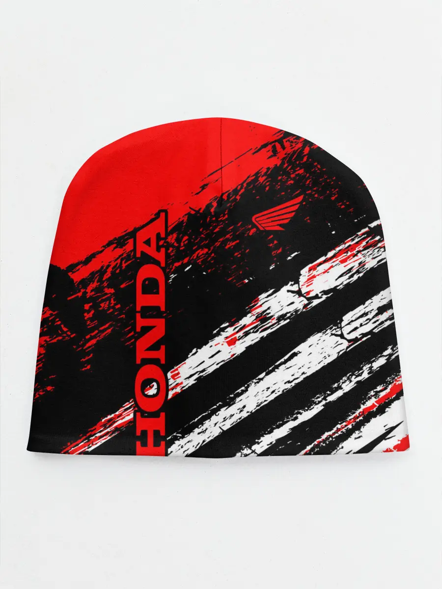 Детская шапка / HONDA