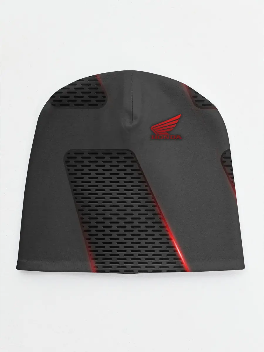 Детская шапка / HONDA