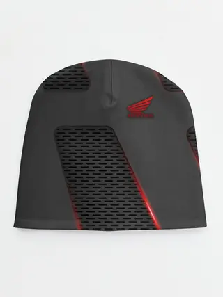 Детская шапка / HONDA