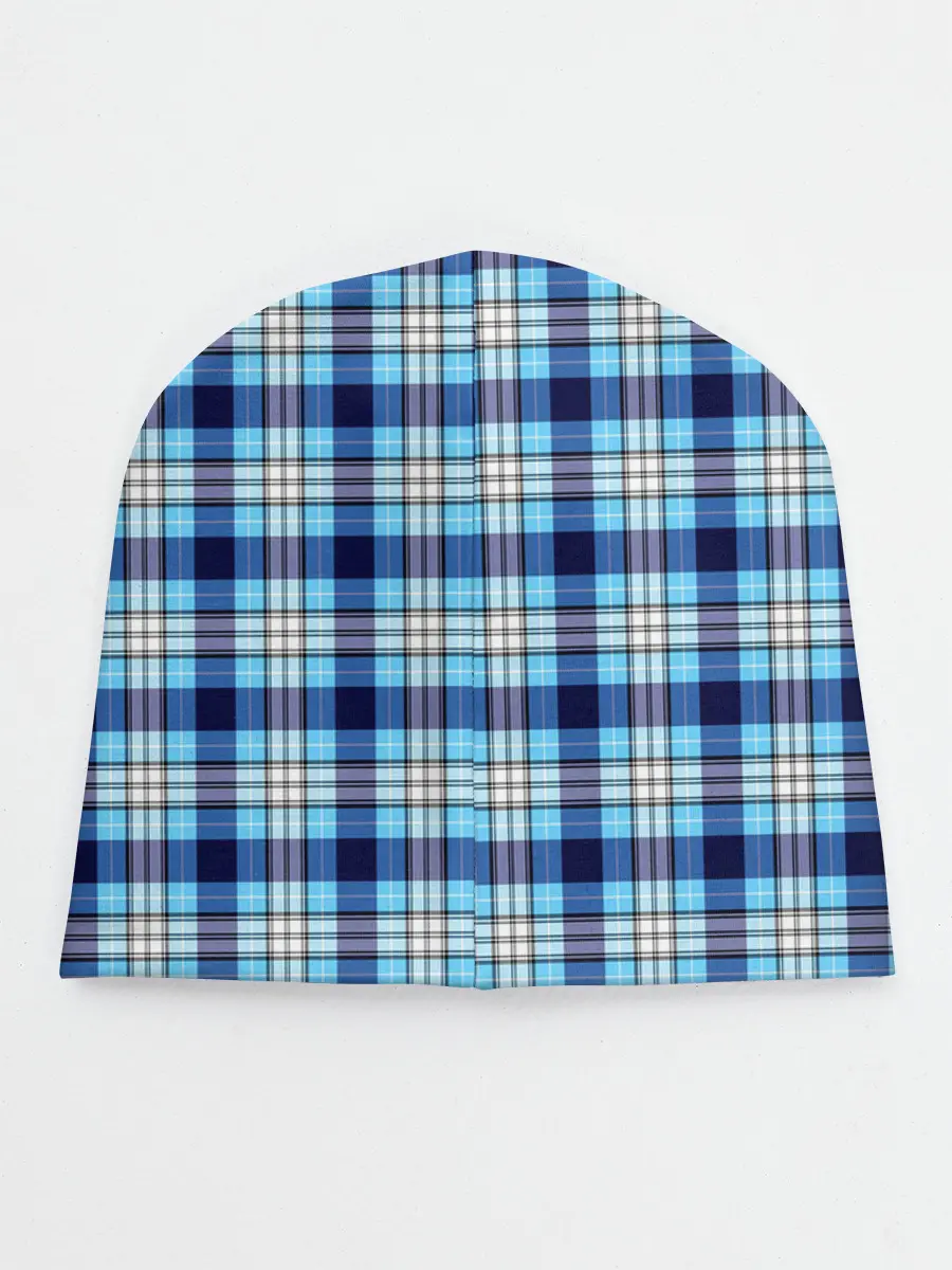 Детская шапка / The Gentlemen Blue