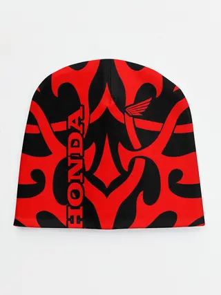 Детская шапка / HONDA