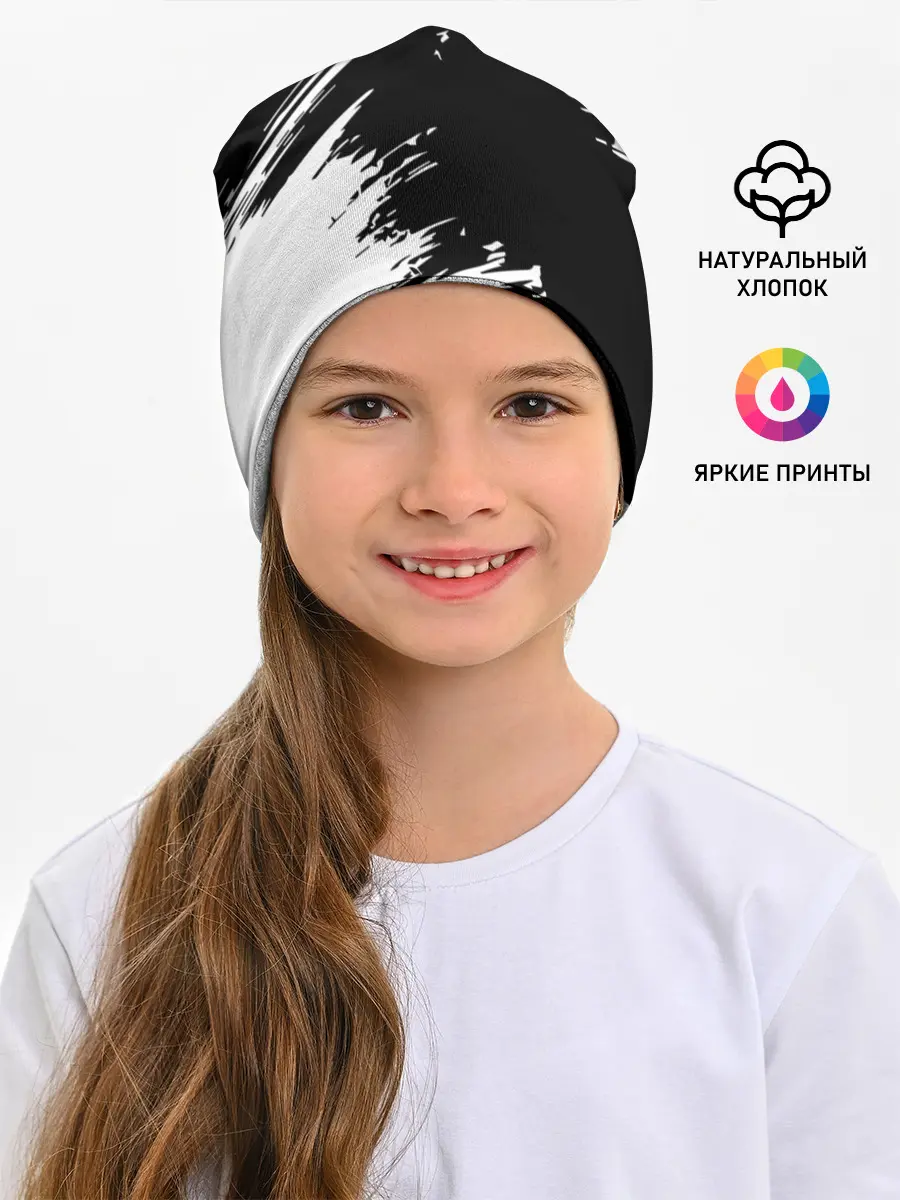 Детская шапка / HONDA