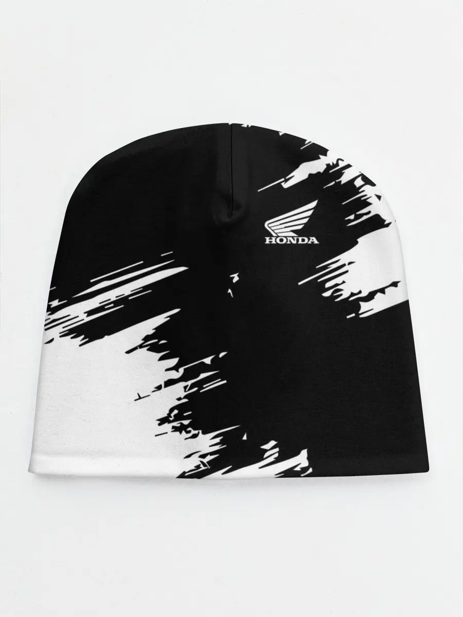 Детская шапка / HONDA