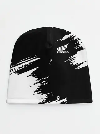 Детская шапка / HONDA