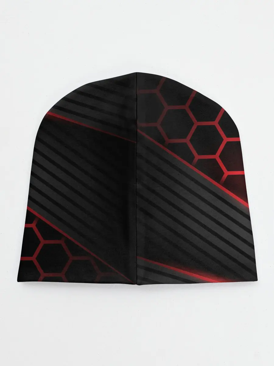 Детская шапка / HONDA