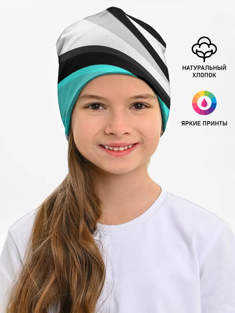 Детская шапка / HONDA