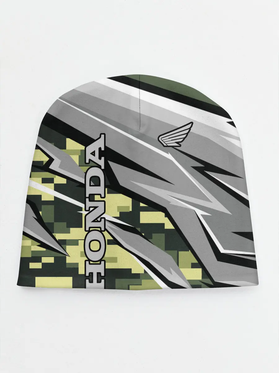 Детская шапка / HONDA
