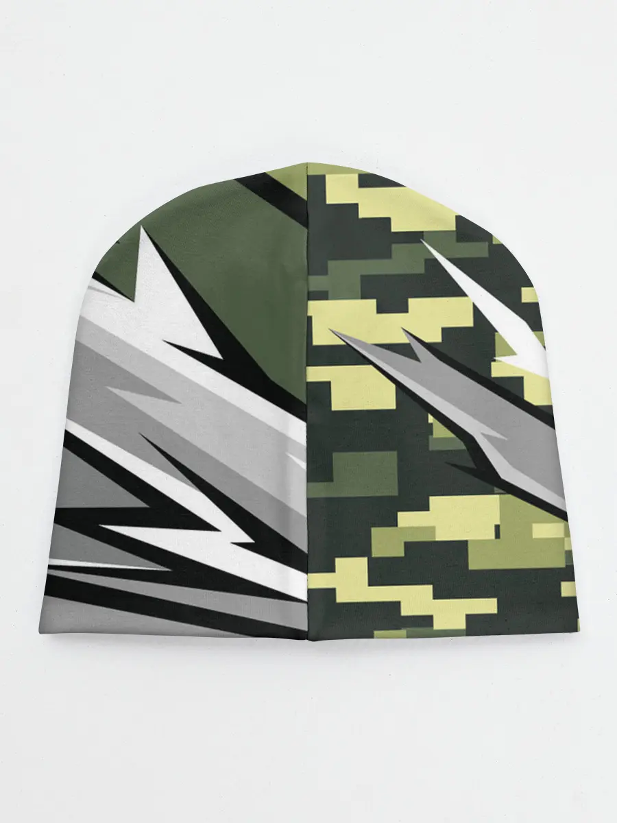 Детская шапка / HONDA