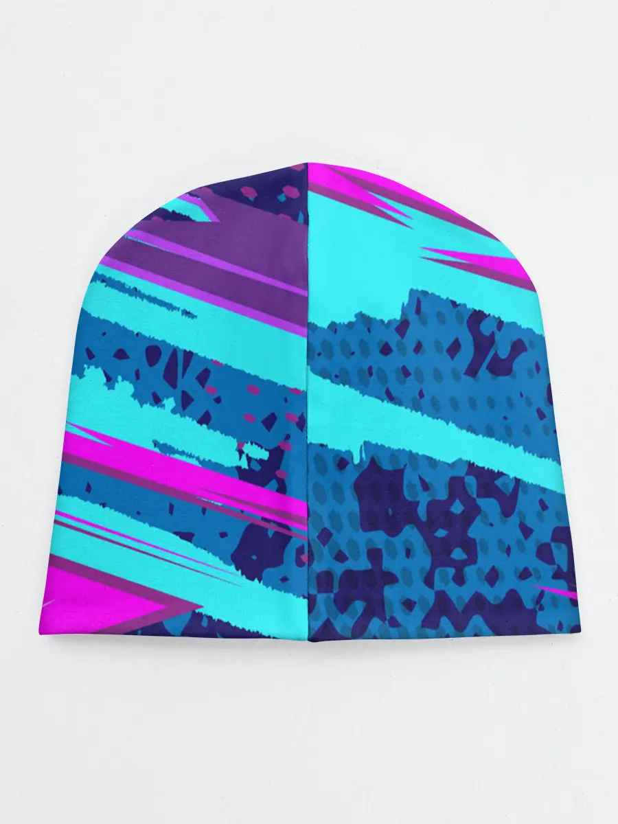 Детская шапка / HONDA