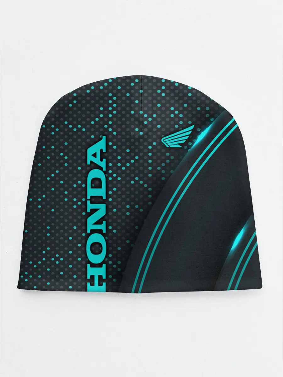 Детская шапка / HONDA