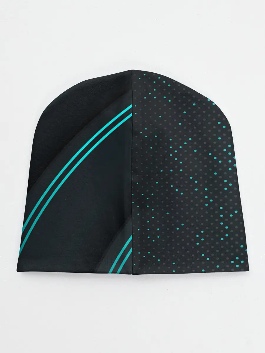 Детская шапка / HONDA