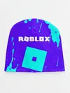 Детская шапка / ROBLOX / РОБЛОКС