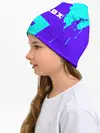 Детская шапка / ROBLOX / РОБЛОКС