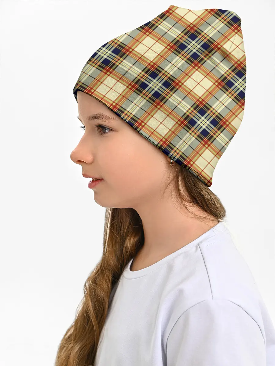 Детская шапка / Джентльмены Ретро