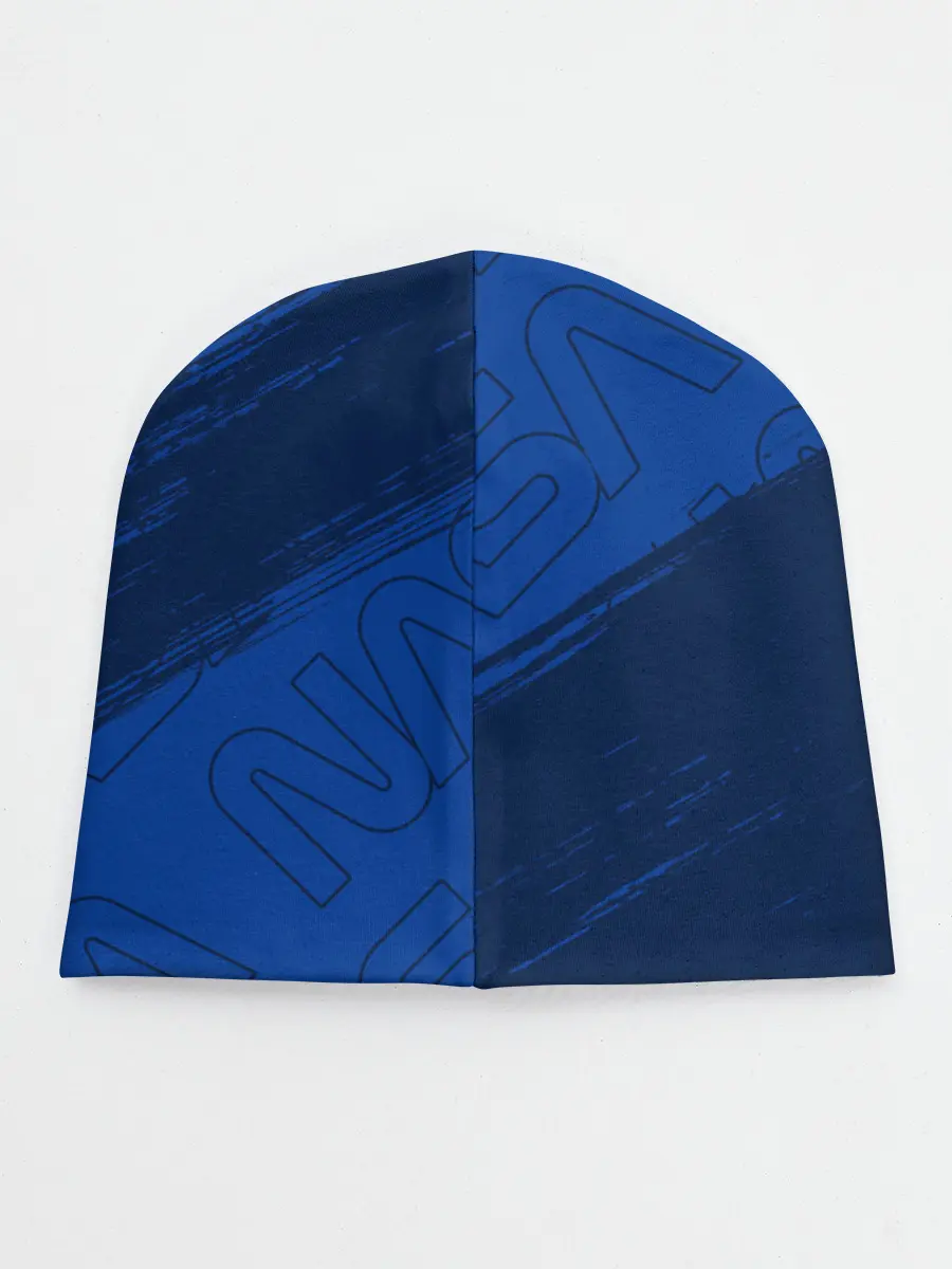 Детская шапка / NASA / НАСА