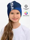 Детская шапка / NASA / НАСА