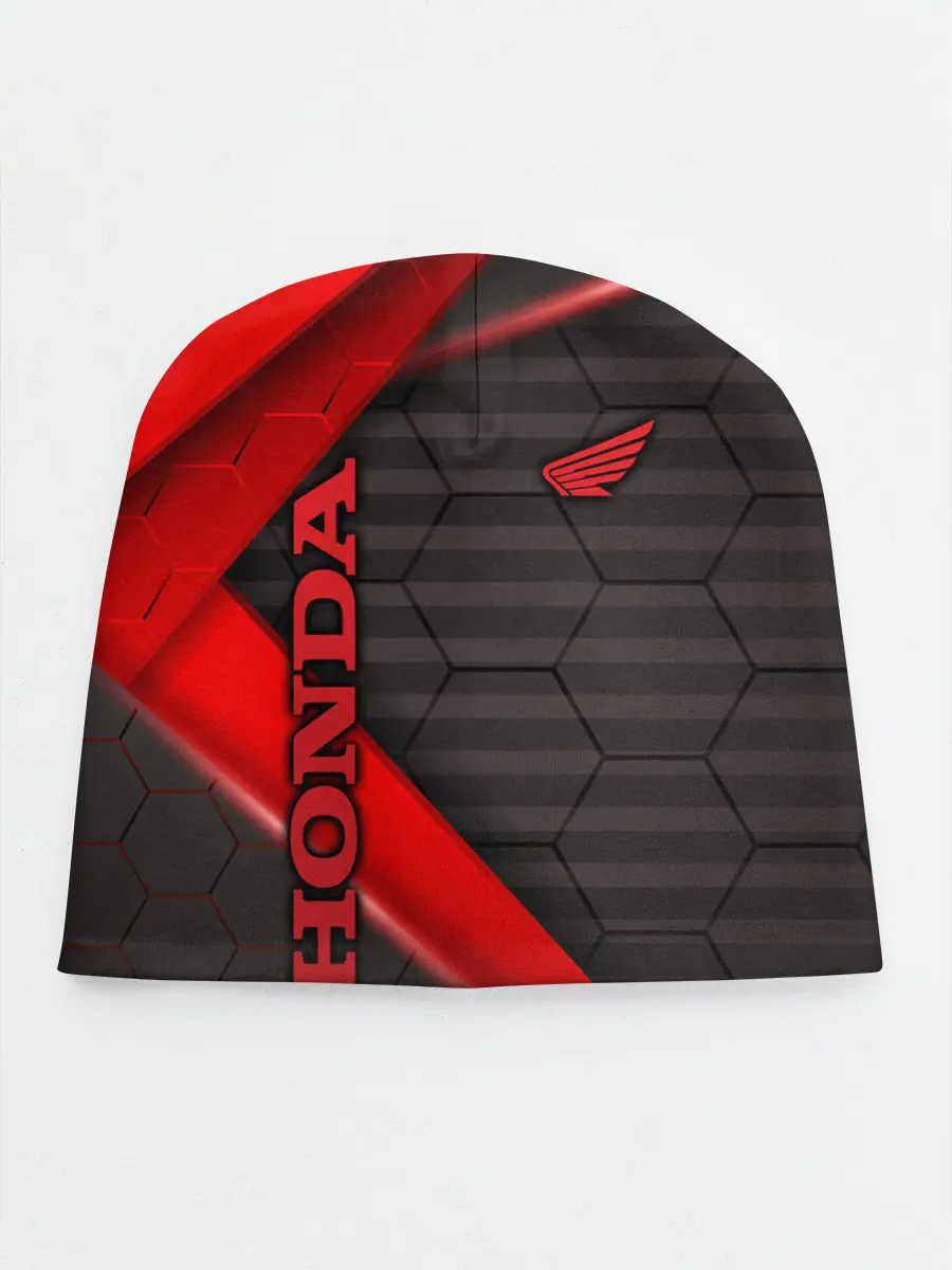 Детская шапка / HONDA