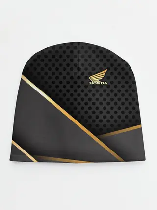Детская шапка / HONDA